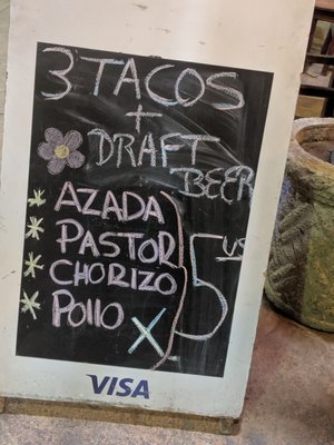 Menu photo 1 El Agasajo Cabo San Lucas, BCS Menu photo 1 El Agasajo Cabo San Lucas, BCS