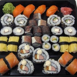 SushiRoll - ElTeuRoll