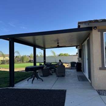 Jam Construction - Patio Coverings Near Me - Riverside, California Jam Construction - Patio Coverings Near Me - Riverside, California