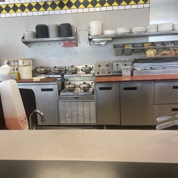 Waffle House - Kitchen - Diners Near Me - Sandston, Virginia Waffle House - Kitchen - Diners Near Me - Sandston, Virginia