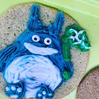 First Coast Cookies - Bakeries Near Me - Jacksonville, Florida