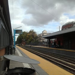 Estacion Villa Ballester