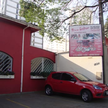 Rico Sabor - Moema - Rico Sabor - Moema - Brazilian Near Me - São Paulo, SP Rico Sabor - Moema - Rico Sabor - Moema - Brazilian Near Me - São Paulo, SP