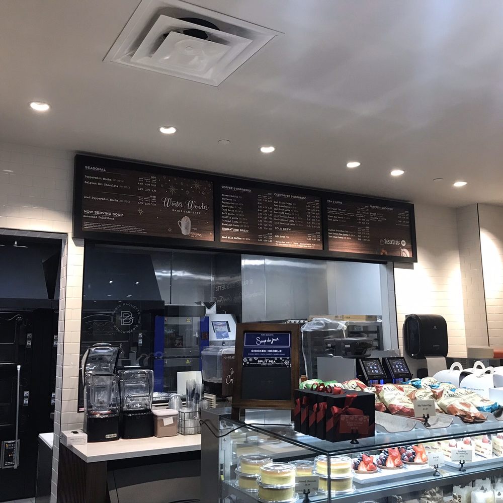 Paris Baguette - Bakeries Near Me - New York, New York Paris Baguette - Bakeries Near Me - New York, New York