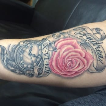 Buu and Tee Tattoo - This piece took 5 hours and was worth every minute. - Tattoo Near Me - Manassas, Virginia Buu and Tee Tattoo - This piece took 5 hours and was worth every minute. - Tattoo Near Me - Manassas, Virginia