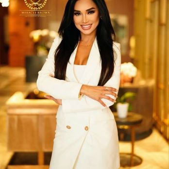 Inklined Aesthetics - Eyebrow Services Near Me - Beverly Hills, California