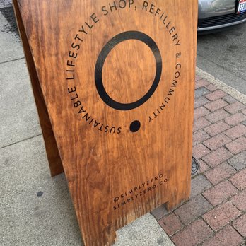 Simply Zero - Personal Shopping Near Me - Cincinnati, Ohio