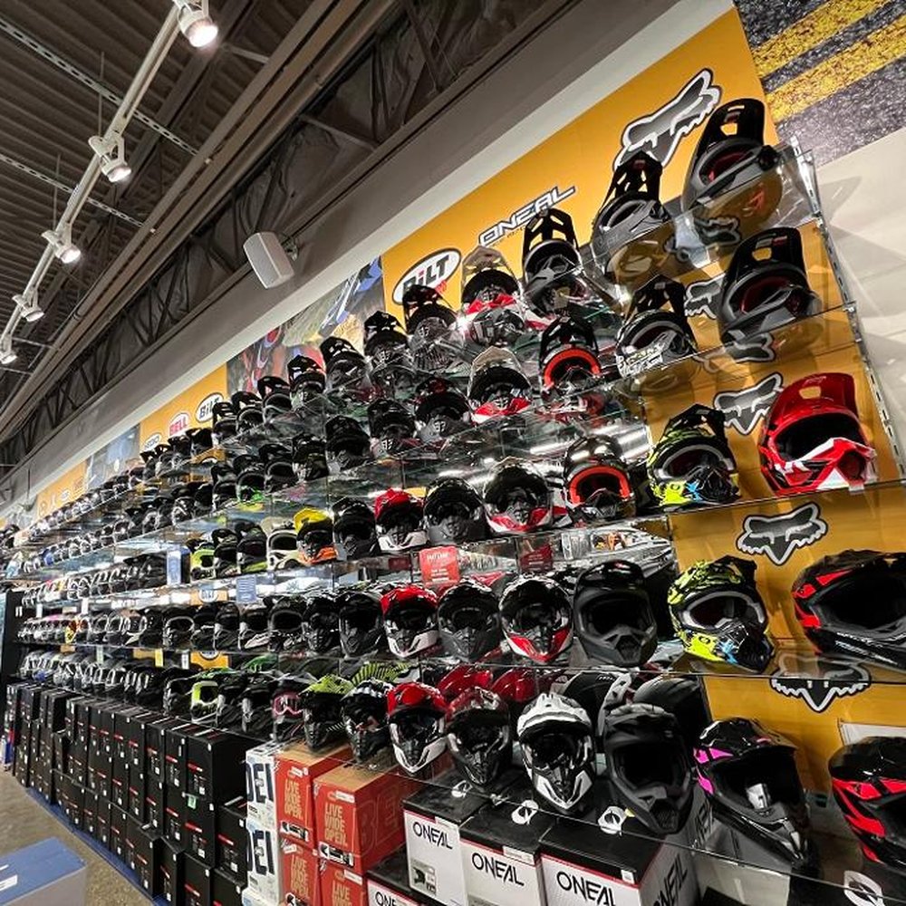 TOP 10 BEST Motorcycle Helmet Shop in Milwaukee, WI - Updated 2026 - Yelp
