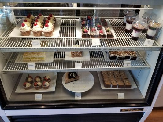 Dancing Goat Cafe & Bakery by null