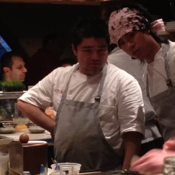 Uchi Houston - Nobu runnin it. - Sushi Bars Near Me - Houston, Texas Uchi Houston - Nobu runnin it. - Sushi Bars Near Me - Houston, Texas