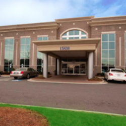 Charlotte Gastroenterology & Hepatology Ballantyne - Our Ballantyne office is located off the I-485 Johnson Road exit in the Ballantyne Corporate Park.