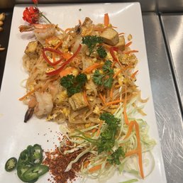 Pad Thai