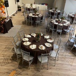 Dreams Hall Venue