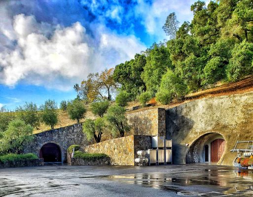 Failla Wines by null