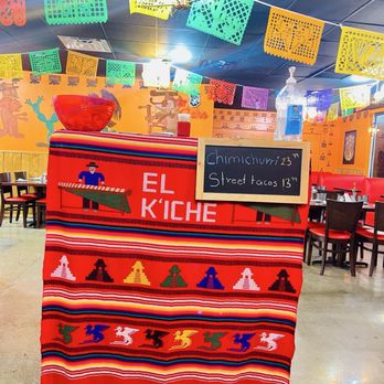 El Kiche Mexican Grill - Check-in - Mexican Near Me - Sugar Land, Texas El Kiche Mexican Grill - Check-in - Mexican Near Me - Sugar Land, Texas