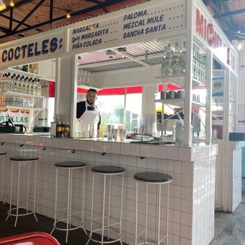 Tacombi - Bar - Tacos Near Me - Westbury, New York