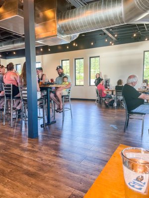 Thunder Island Brewing Co by null