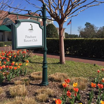Pinehurst Resort - Resorts Near Me - Pinehurst, North Carolina Pinehurst Resort - Resorts Near Me - Pinehurst, North Carolina