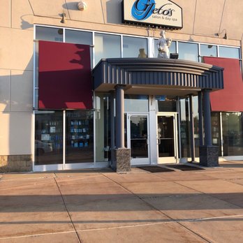 Gjeto Salon &Day Spa - Day Spas Near Me - Novi, Michigan
