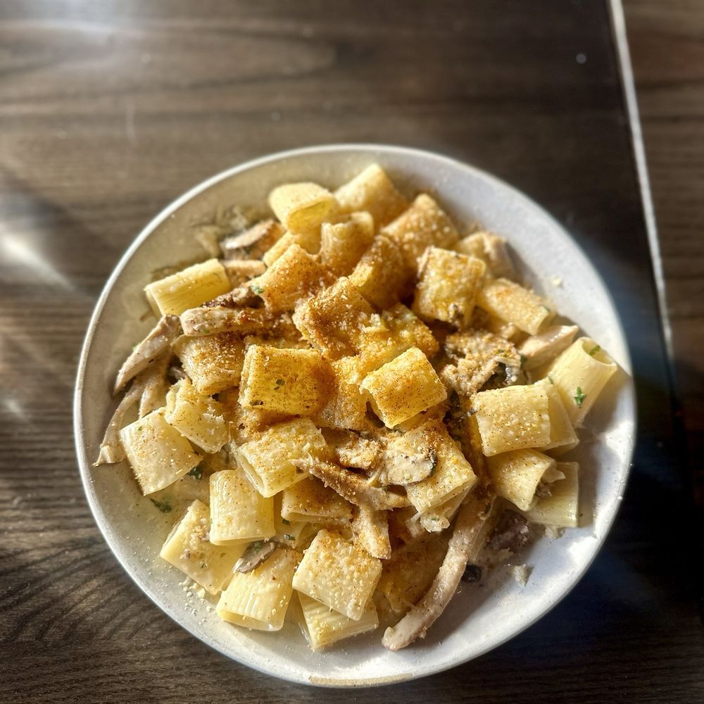 Posto - Rigatoni - Italian Near Me - Somerville, Massachusetts Posto - Rigatoni - Italian Near Me - Somerville, Massachusetts