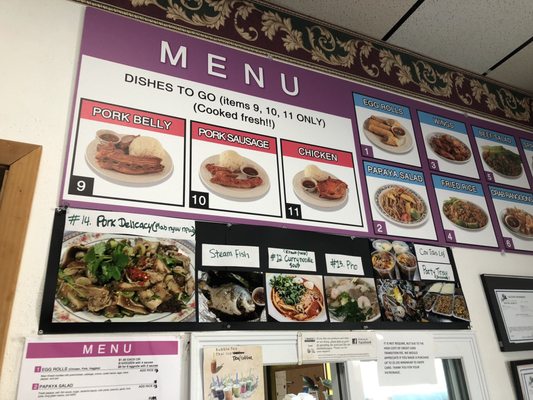 Menu photo 6 Lo Yumhmie Foods Appleton, WI Menu photo 6 Lo Yumhmie Foods Appleton, WI