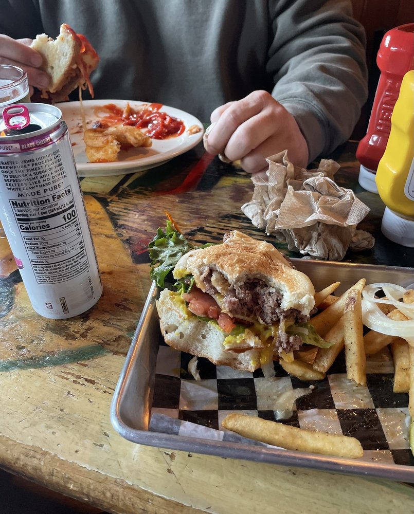 SAGINAW OLD TOWN JUNCTION Updated June 2024 23 Photos & 11 Reviews 410 Mackinaw St