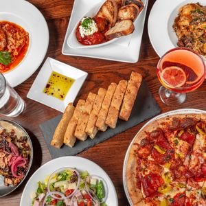 ANGELO’S ITALIAN RESTAURANT - Updated October 2025 - 81 Photos & 169 ...