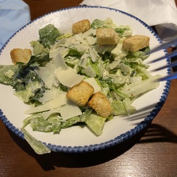 Red Lobster - Caesar Salad - Seafood Near Me - San Antonio, Texas Red Lobster - Caesar Salad - Seafood Near Me - San Antonio, Texas
