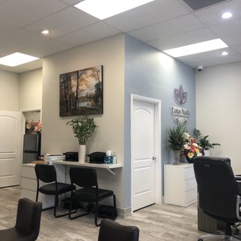 Lotus Nails - I love it here !! - Nail Salons Near Me - Las Vegas, Nevada