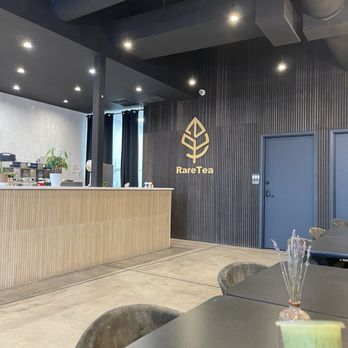 RareTea - Bubble Tea Near Me - Aurora, Colorado