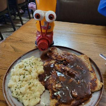 Wild Bear Tavern - Breakfast & Brunch Near Me - Pigeon Forge, Tennessee