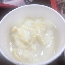Firehouse Subs - Mac & Cheese