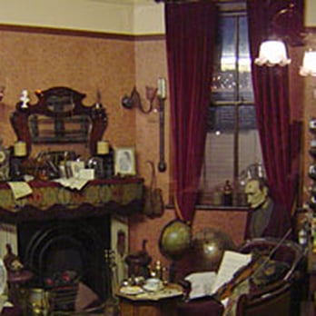 Sherlock Holmes - Pubs Near Me - London, XGL Sherlock Holmes - Pubs Near Me - London, XGL