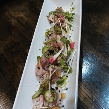 M Sushi Bistro - Sushi Bars Near Me - Lodi, California M Sushi Bistro - Sushi Bars Near Me - Lodi, California