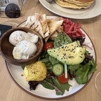 Madi - Mediterranean breakfast - Breakfast & Brunch Near Me - San Diego, California