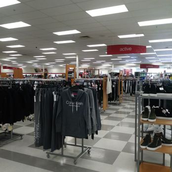 TJ Maxx - Lots of ladies clothing. - Discount Store Near Me - Tualatin, Oregon