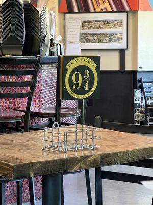 The Original Red Onion by null