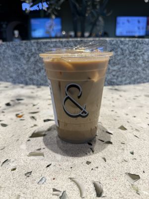 Ampersand Coffee by null