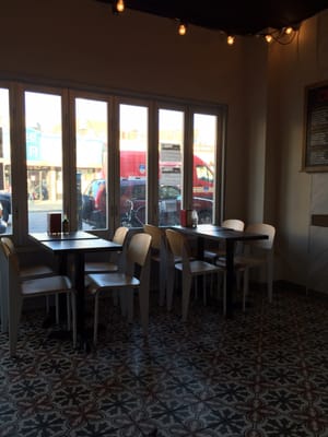 Cemitas El Tigre by null