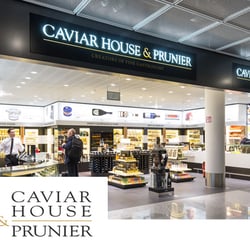Caviar House & Prunier