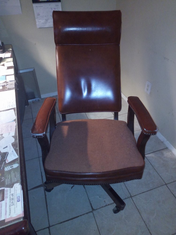 The Look Upholstery - upholstery in Houston, TX