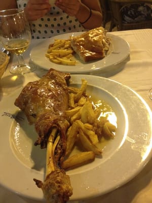 Restaurante José by null