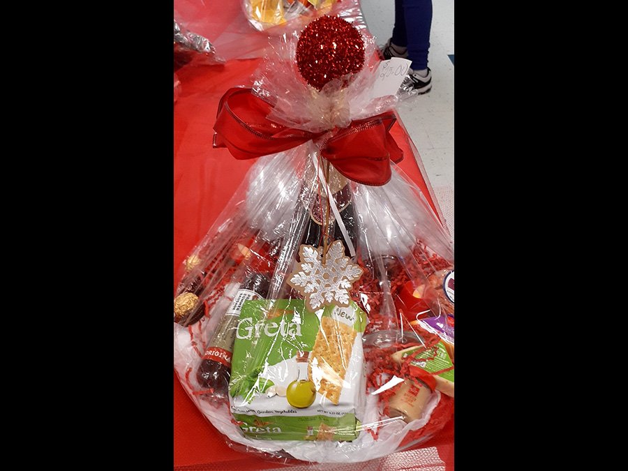 LELA’S GIFT BASKETS Updated May 2024 Request Information 11149 W