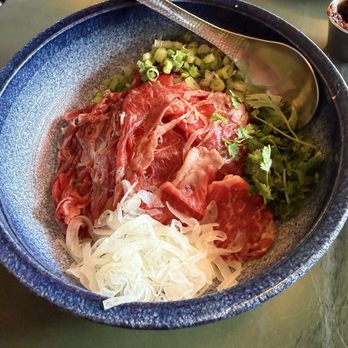 Pho Nom - Beef pho - Vietnamese Near Me - San Diego, California Pho Nom - Beef pho - Vietnamese Near Me - San Diego, California
