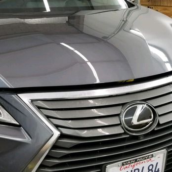 Valley Clear Bra - Auto Customization Near Me - Chatsworth, California Valley Clear Bra - Auto Customization Near Me - Chatsworth, California