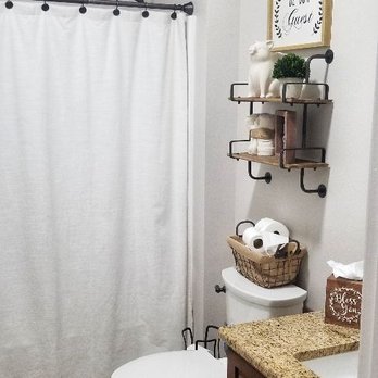 Right Eye Painting - Bathroom - Painters Near Me Right Eye Painting - Bathroom - Painters Near Me