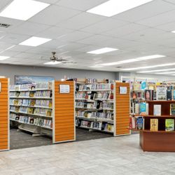 Library Center of the Ozarks - Books, DVDs, audiobooks and more!