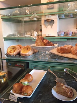 Pasticceria Dolci e Dolcezze by null