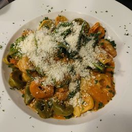 Tortellini alla Effie Tortellini alla Effie