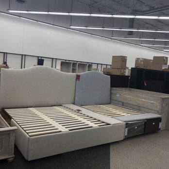 Pottery Barn Outlet - Beds - Home Decor Near Me - Goodyear, Arizona